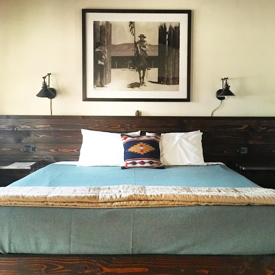 Chambre Lit King-Size
