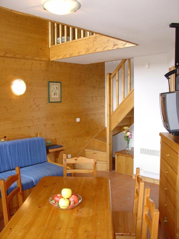 Two-Bedroom Apartment (8 Adults)