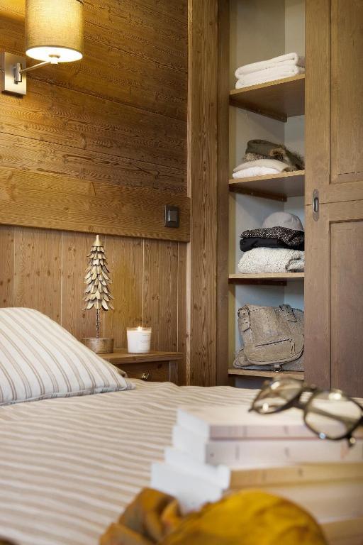 Two-Bedroom Apartment Spa Access