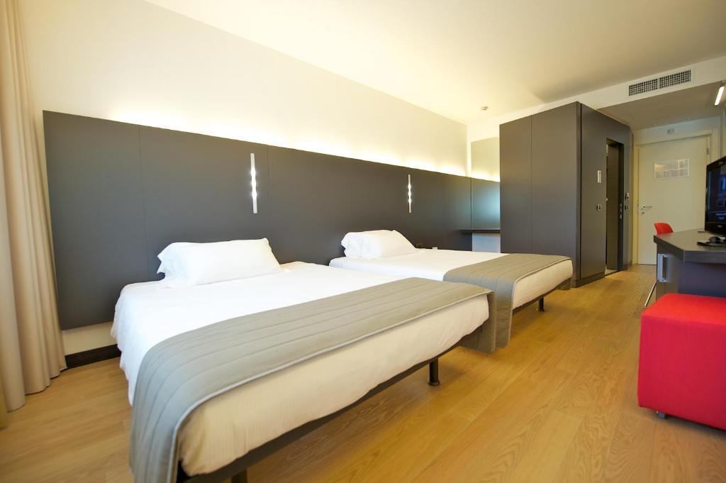 Junior Suite One Double Bed
