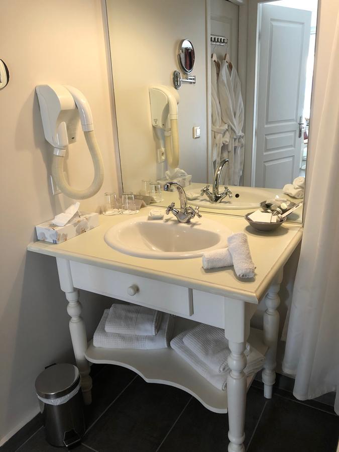 Classic Doppelzimmer