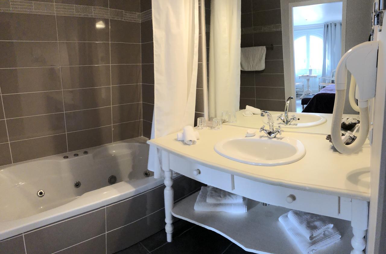 Prestige Zimmer
