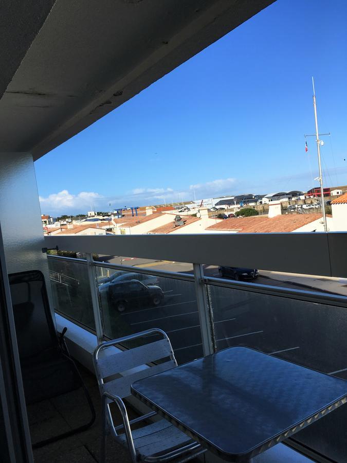 Chambre Double ou Lits Jumeaux Supérieure - Vue sur Mer