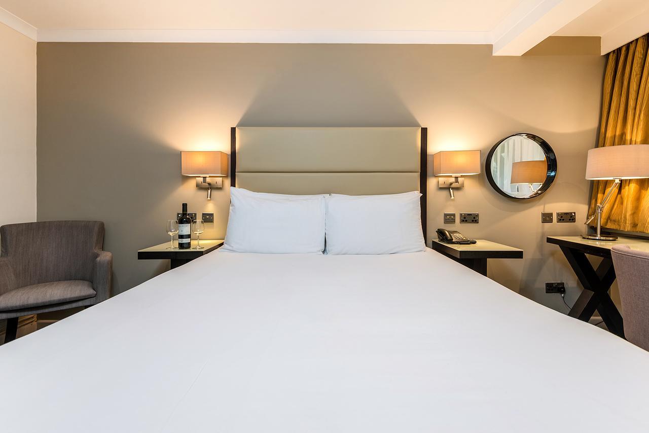 Chambre Double Supérieure