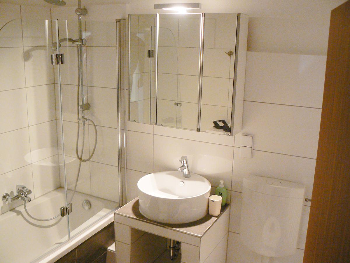 Apartment mit 2 Schlafzimmern