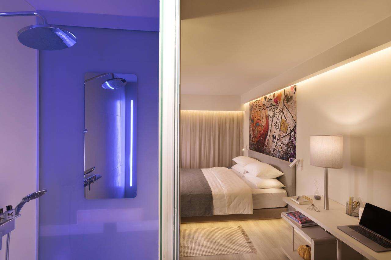 Eckzimmer Plus mit Queensize-Bett