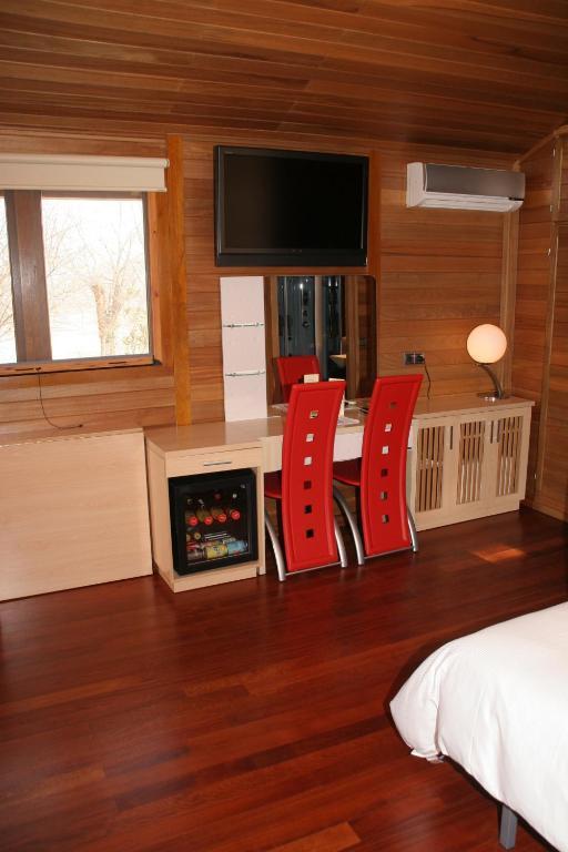 Bungalow (2 Adultes)