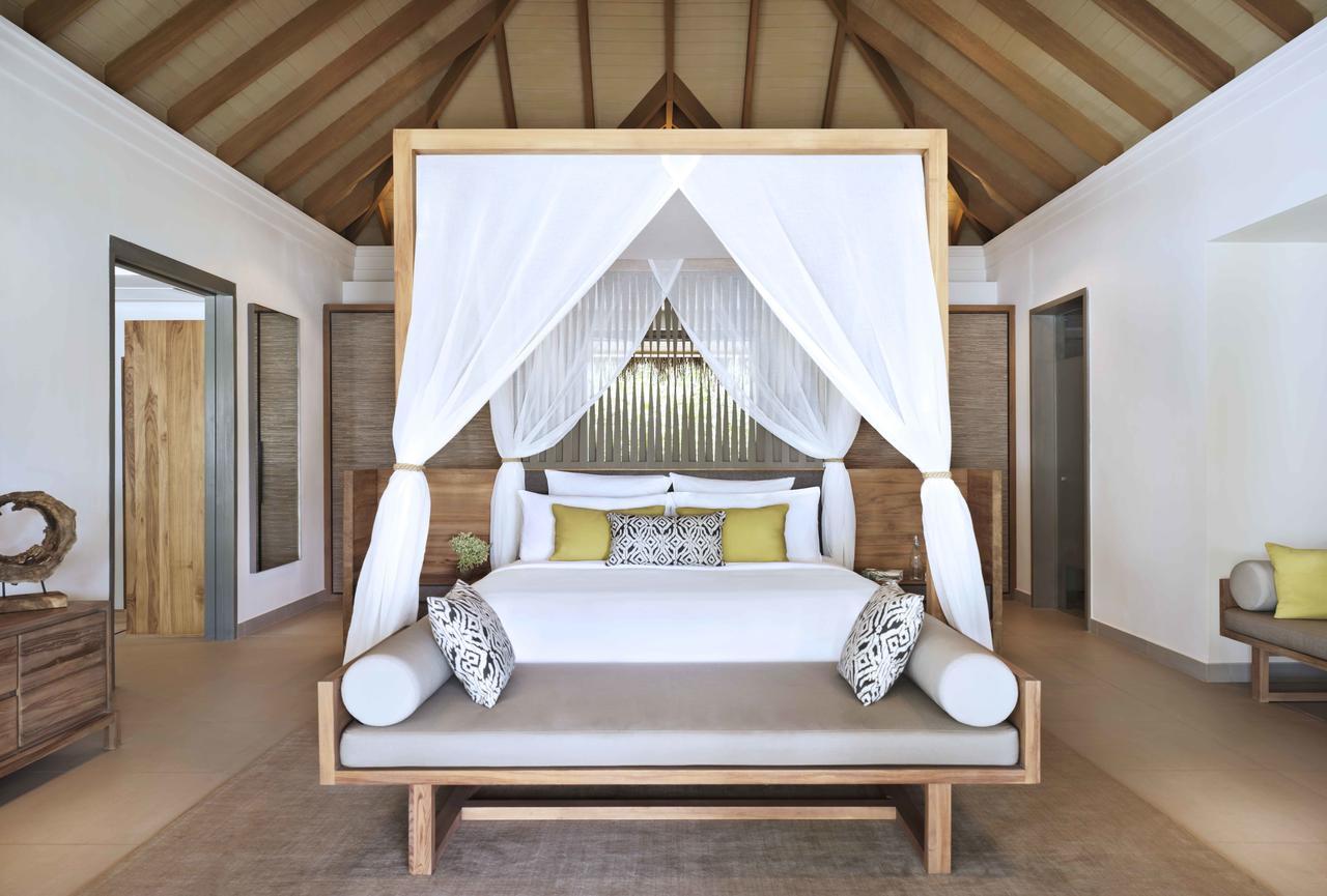 Beach Pool Villa