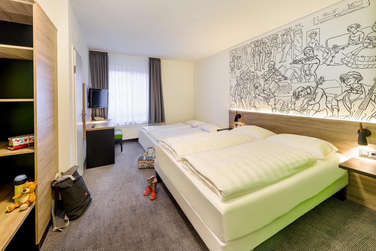 Familienzimmer