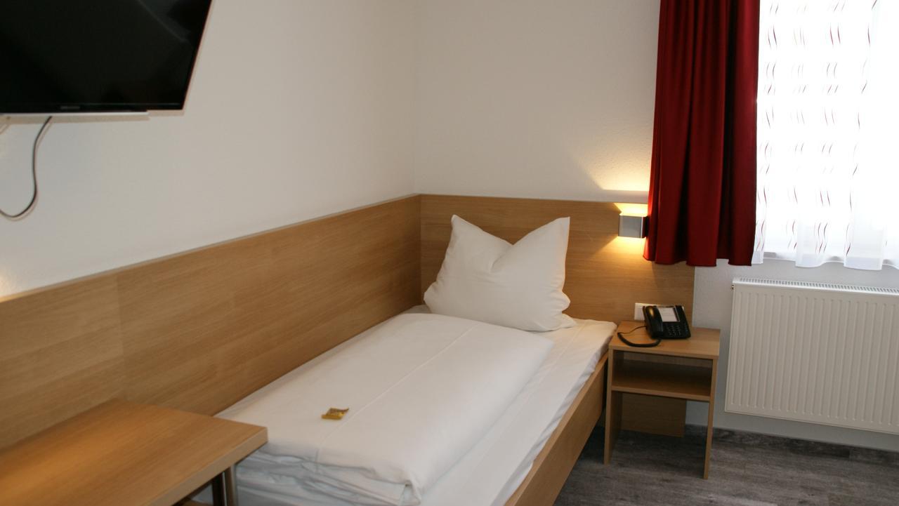 Habitación Individual