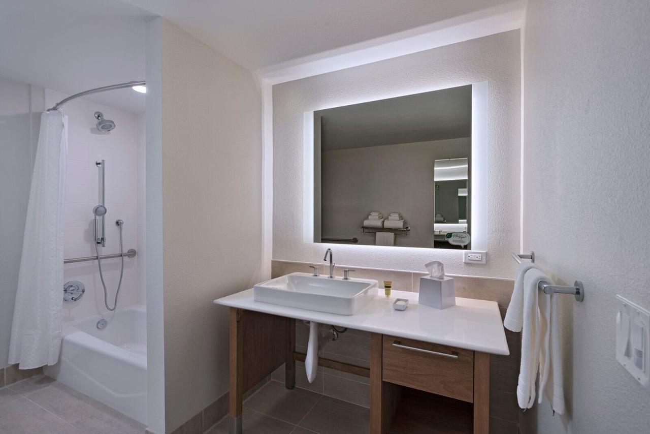 Standard King, Guest room, 1 King