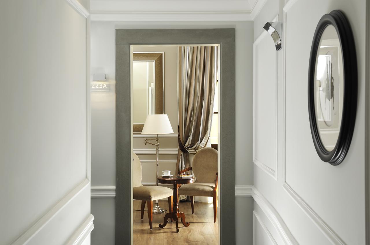 Chambre Double Supérieure Prestige