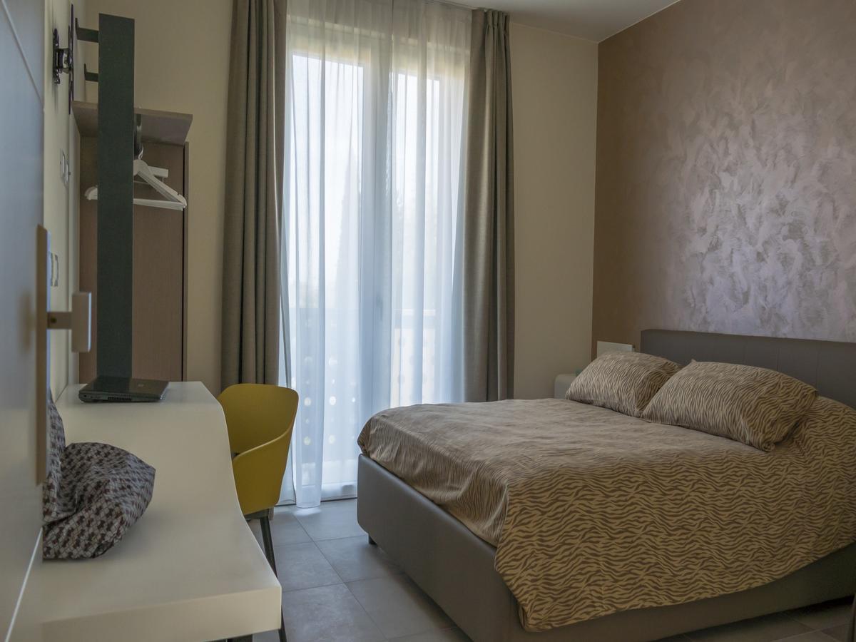 Comfort Doppel-/Zweibettzimmer mit Balkon