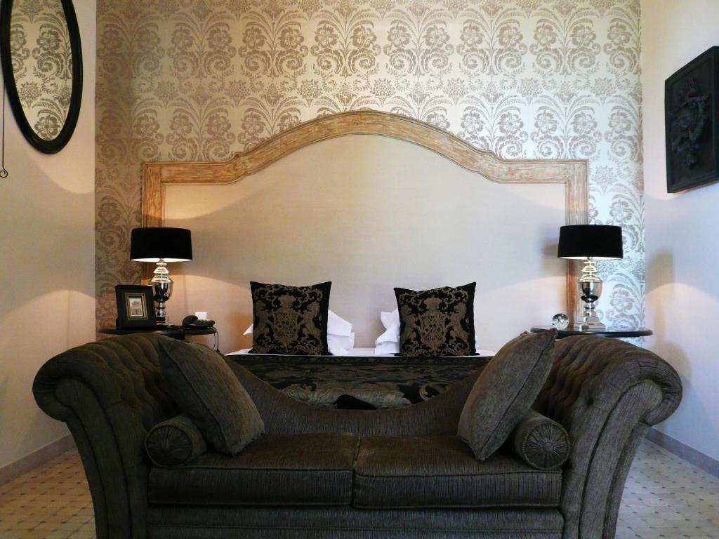 King Room - 35m² Parking Included