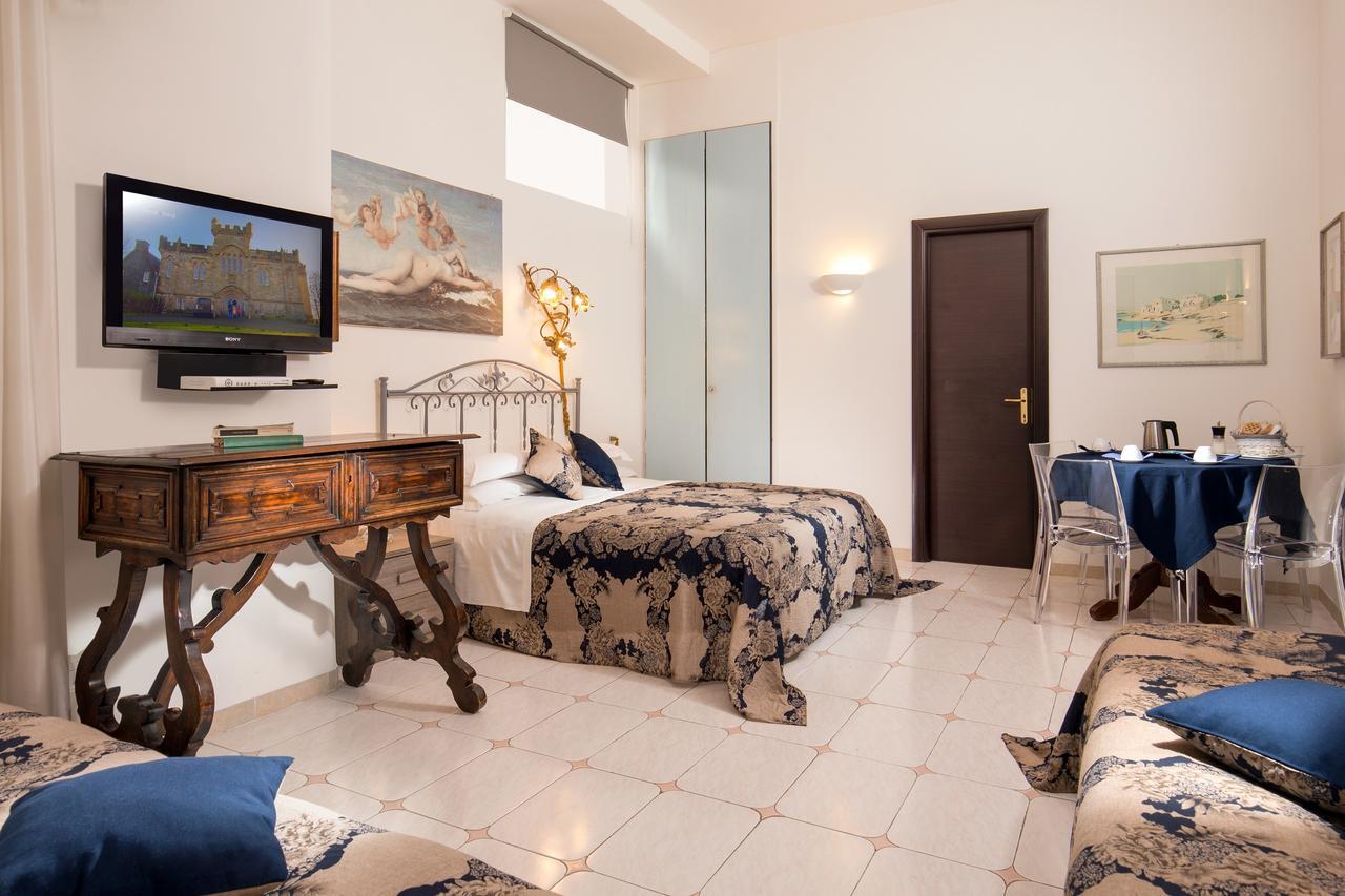 Comfort Quadruple Room