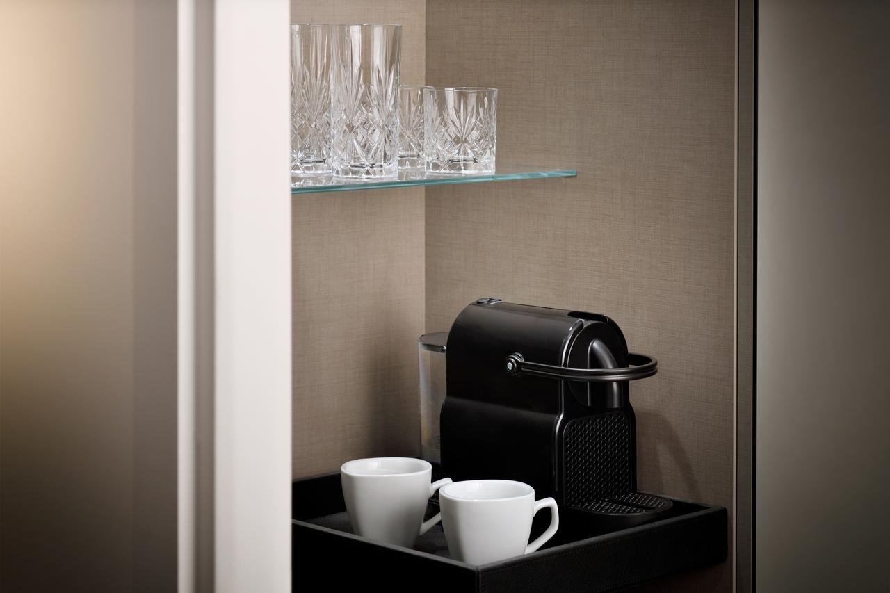 Lifestyle Suite met Queensize Bed