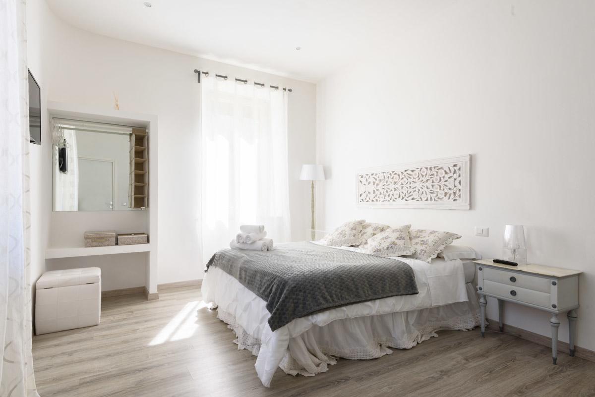 Junior Suite con Vista Giardino