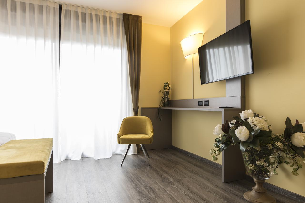 Chambre Double Deluxe