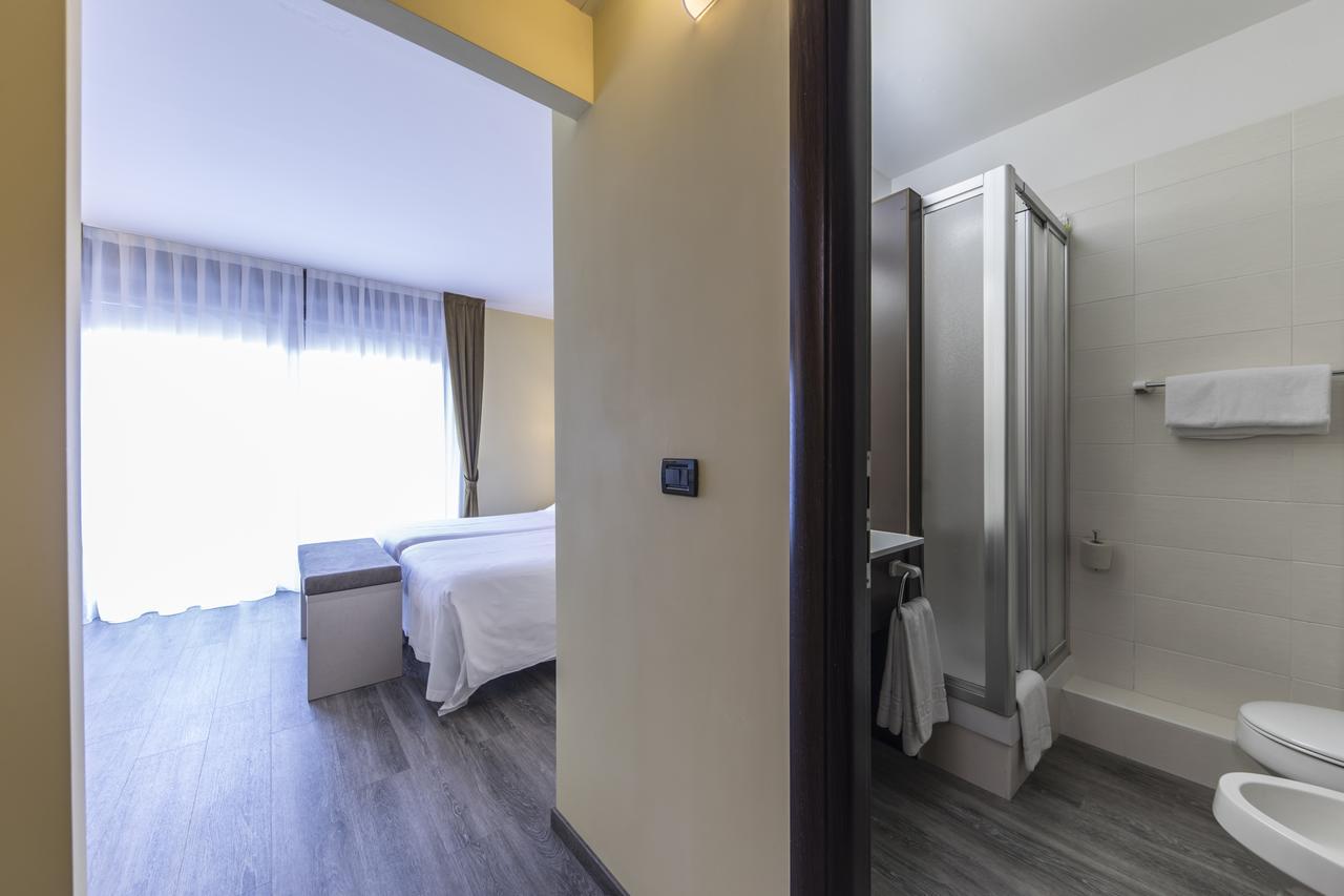 Chambre Lits Jumeaux Deluxe