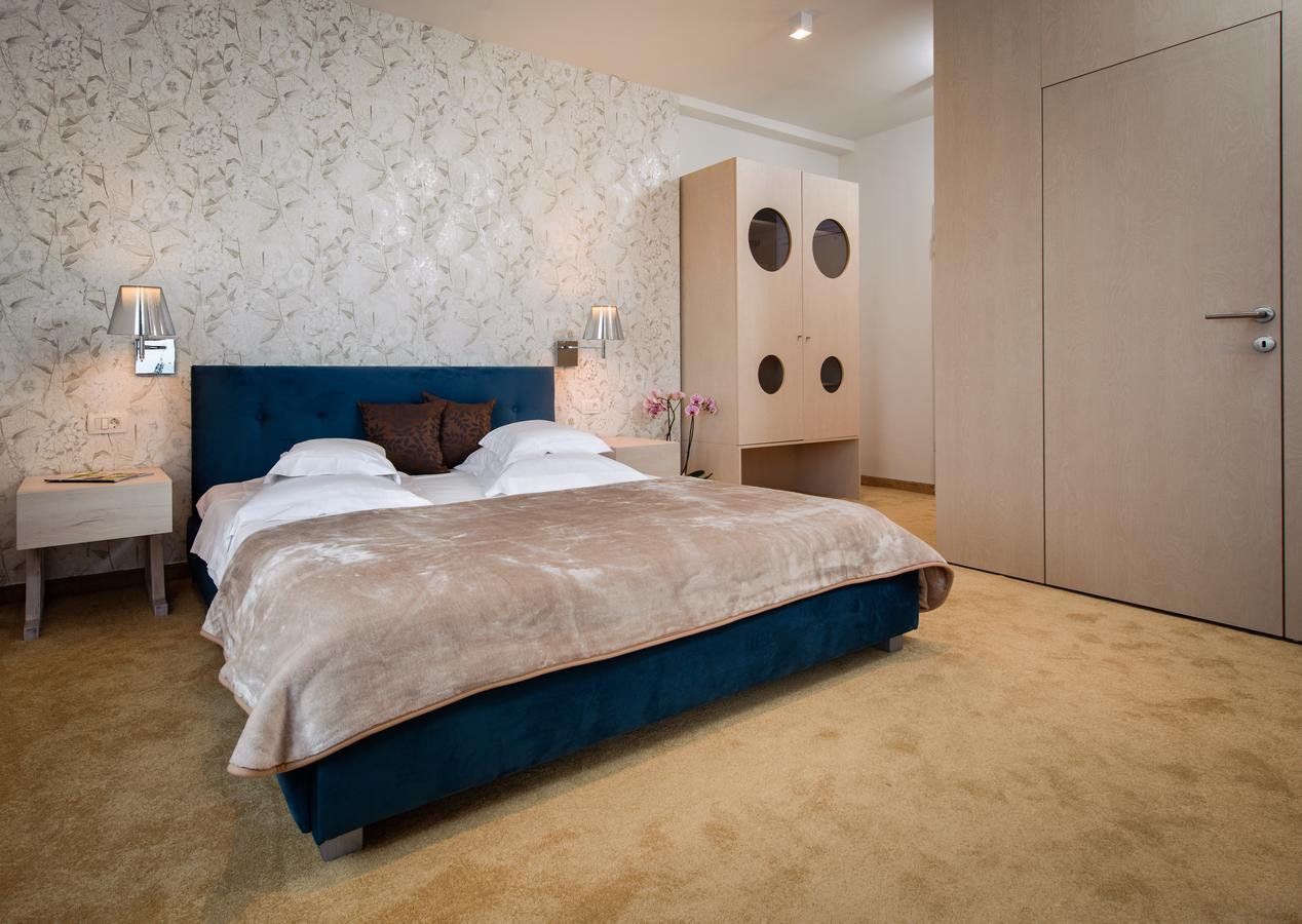 Double Room Sea View