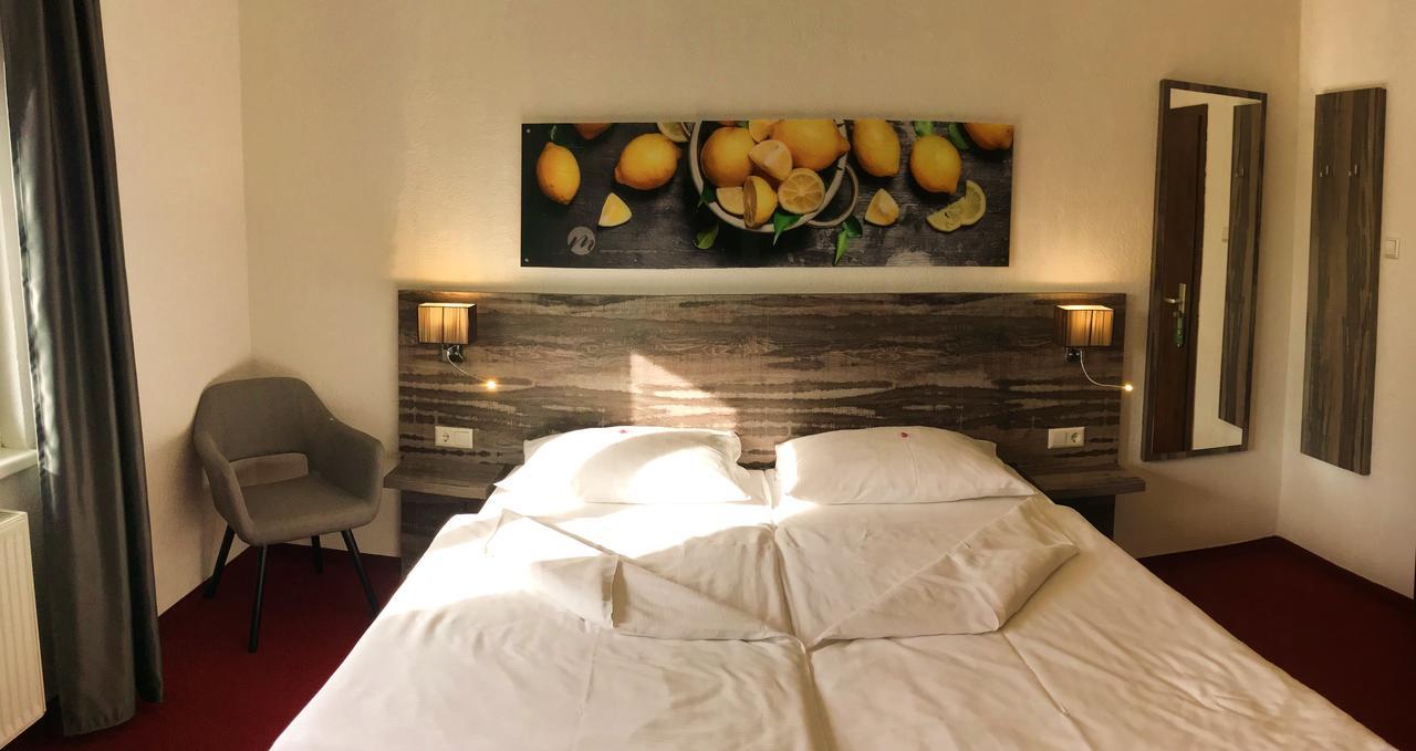 Business Doppelzimmer