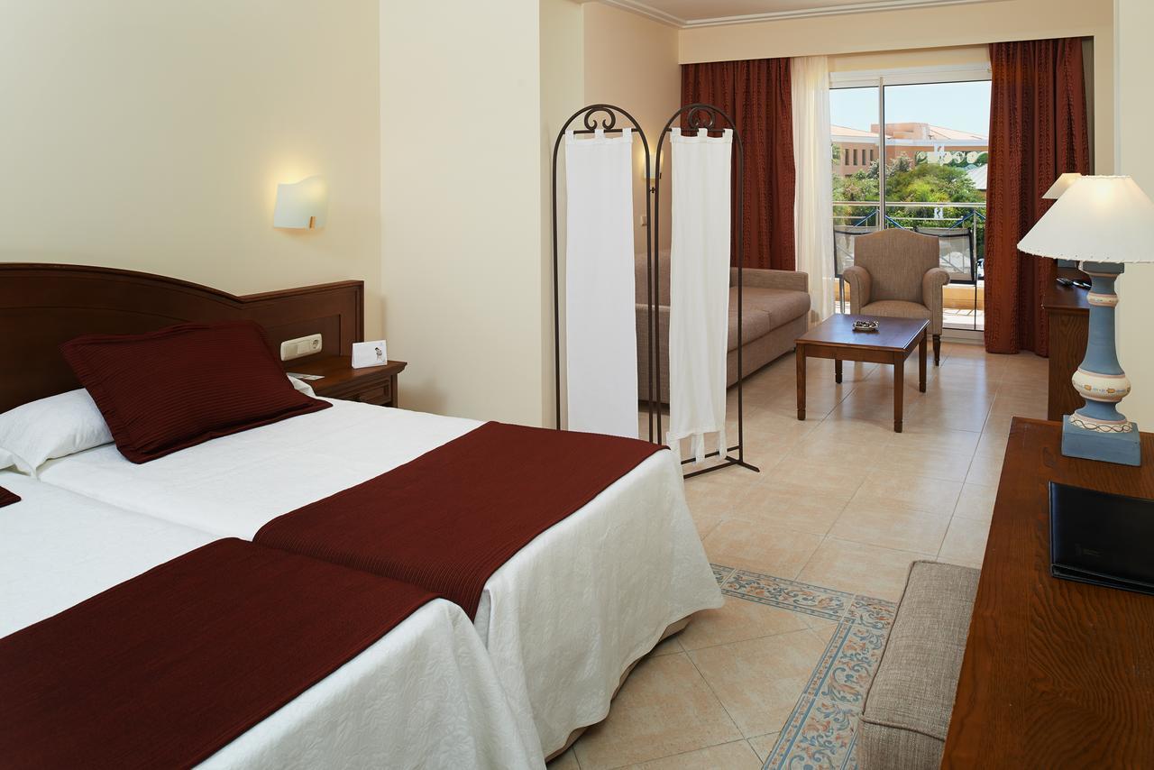 Quarto Familiar