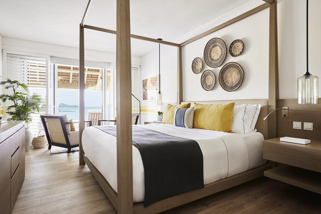 Suite Júnior Oceano