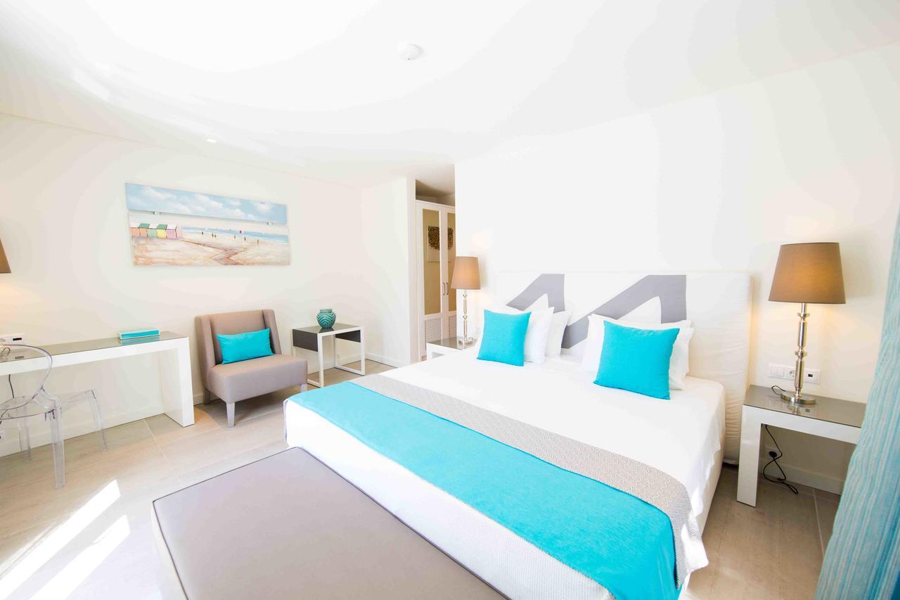 Suite con Vista Mare