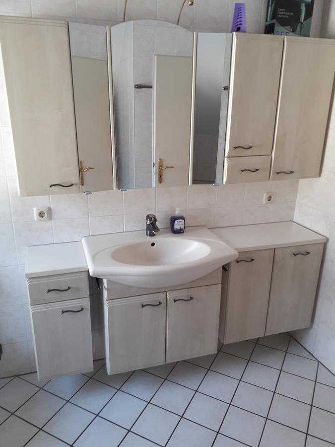 Three Room Apartment