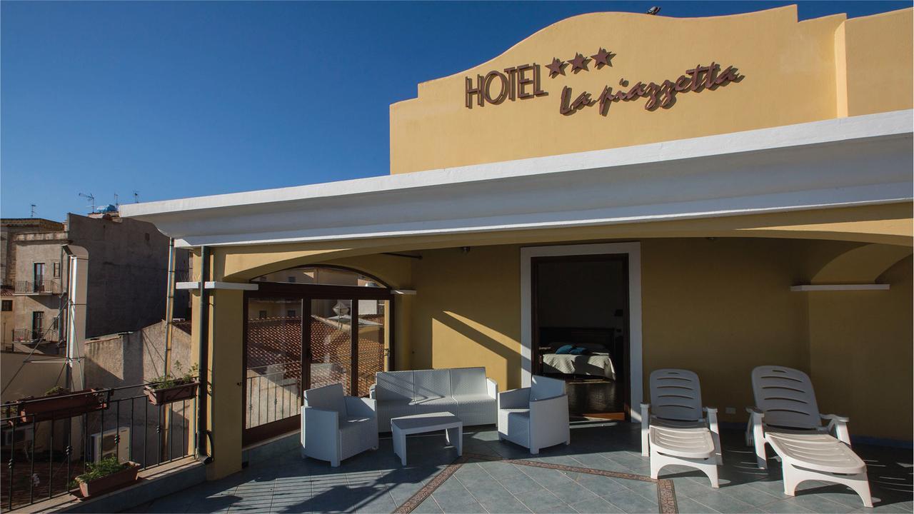 Suite com Terraço
