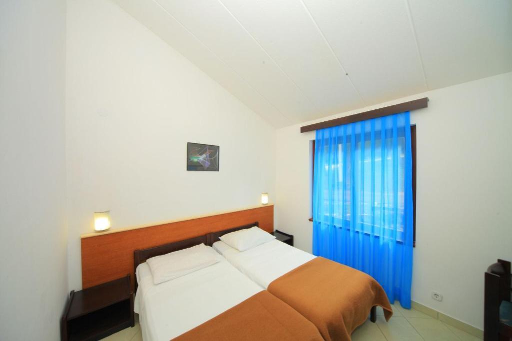 Classic Appartement (2 + 2)