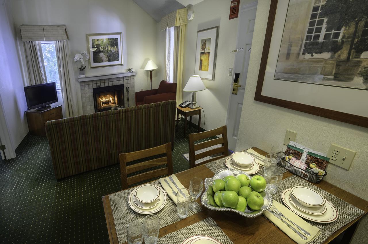 Two-Bedroom Loft Suite