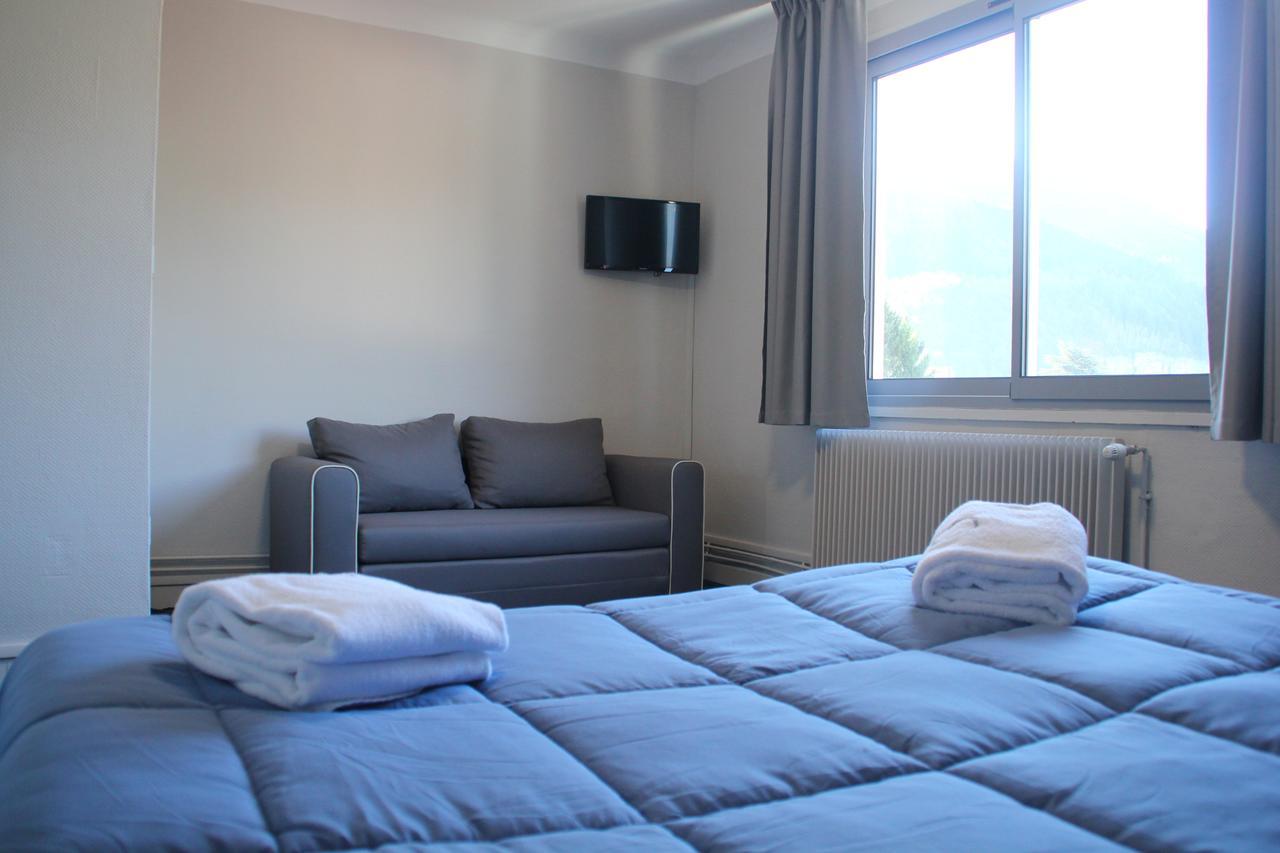 Budget Double or Twin Room