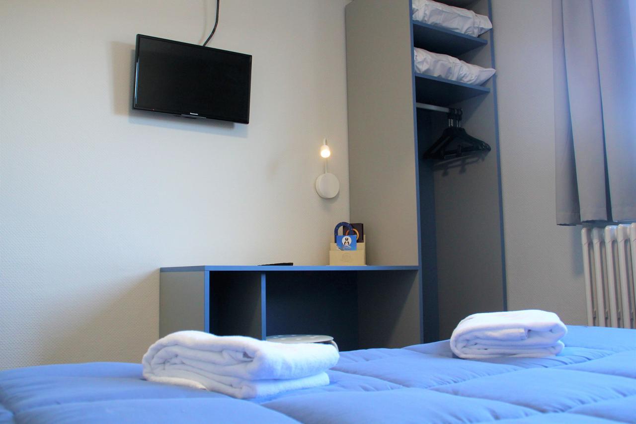 Budget Single Room