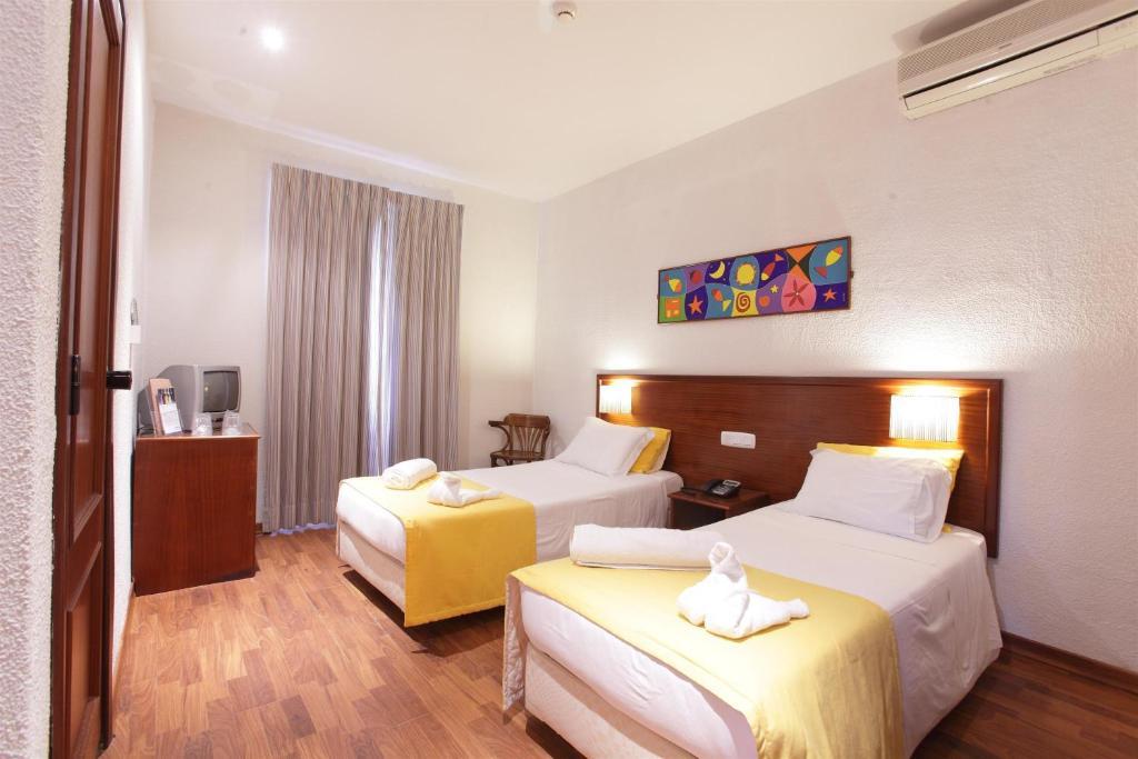 Quarto Twin
