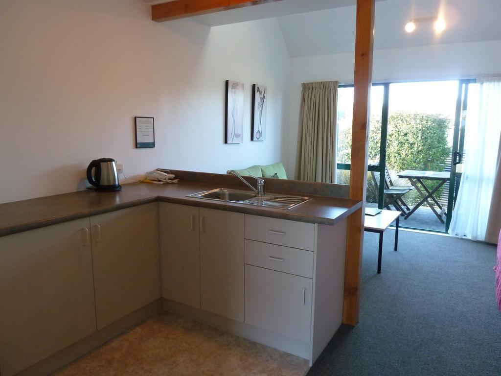 One-Bedroom Unit