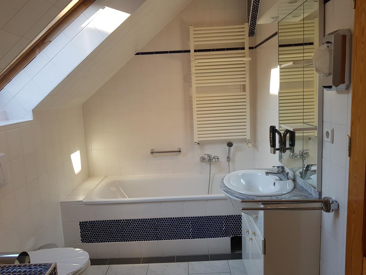 Standard Doppelzimmer