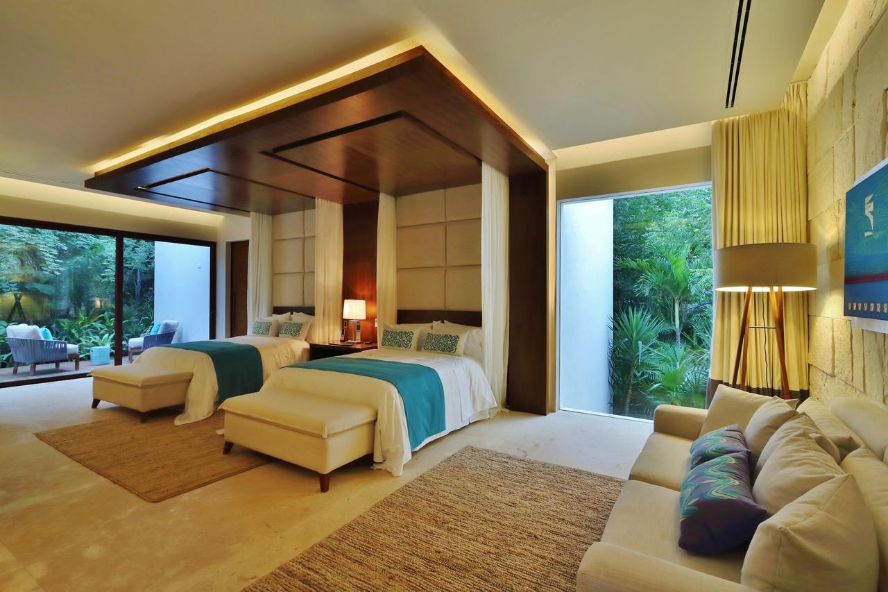 Suite 3 Chambres