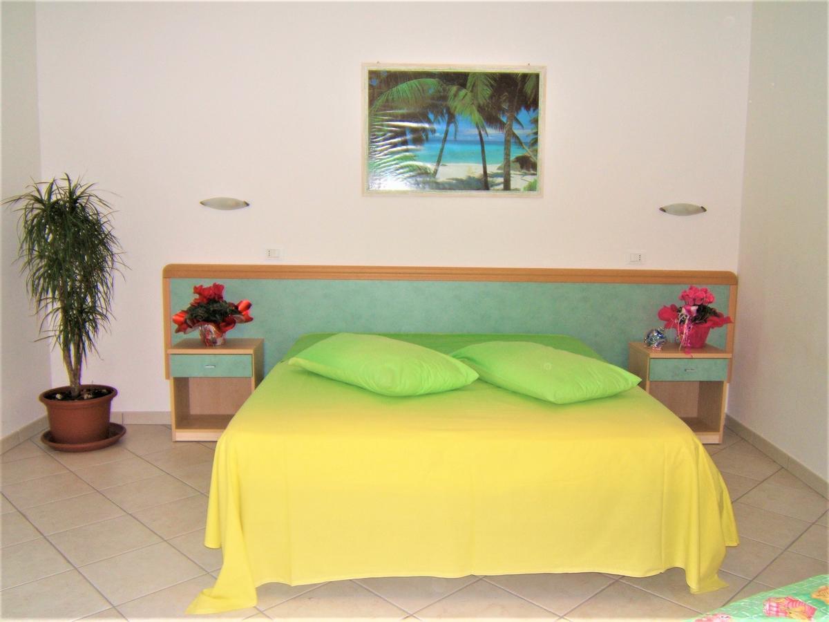Appartamento con 1 Camera da Letto