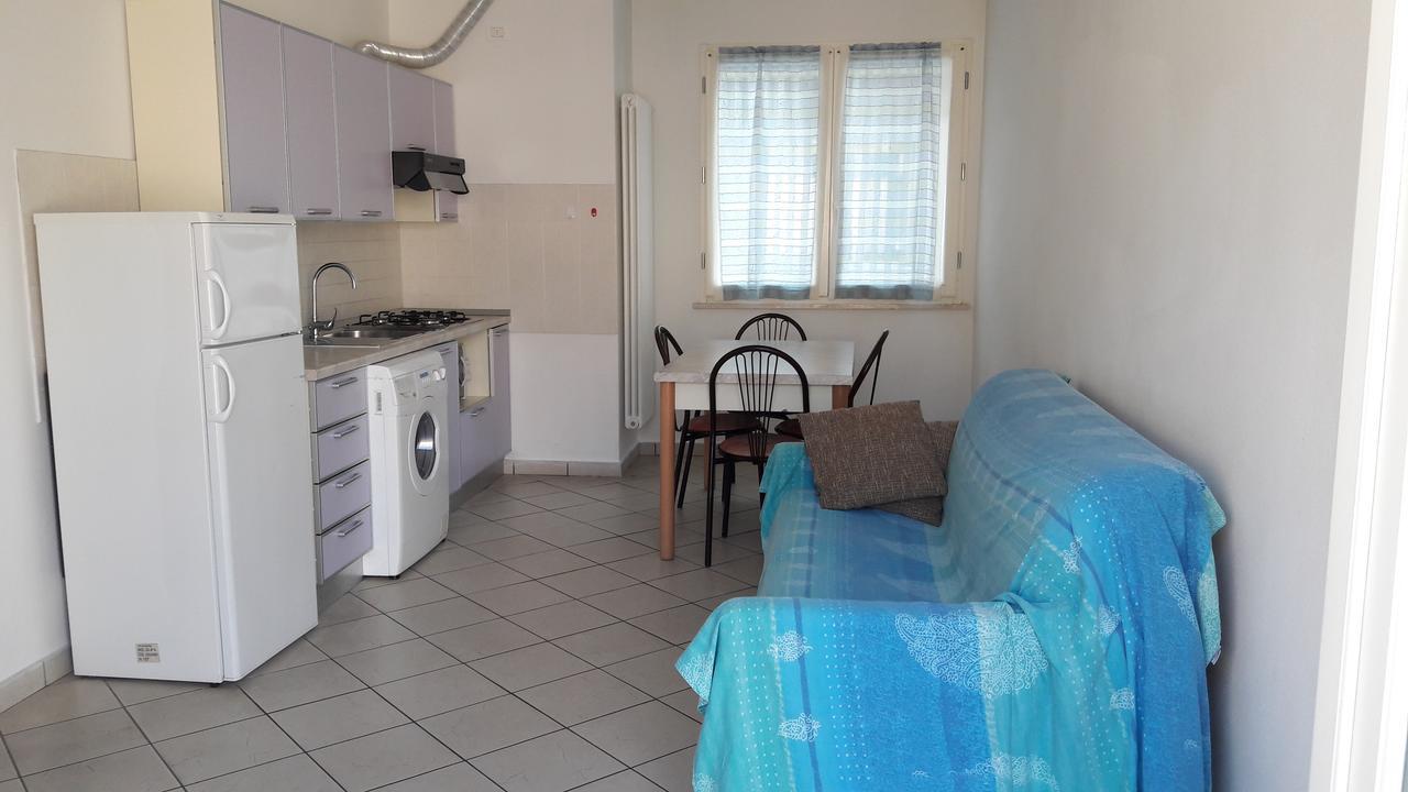 Appartamento con 2 Camere da Letto