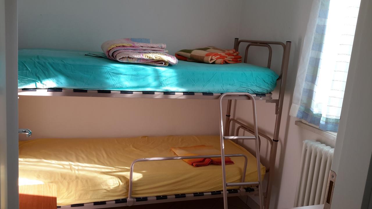 Appartamento con 3 Camere da Letto