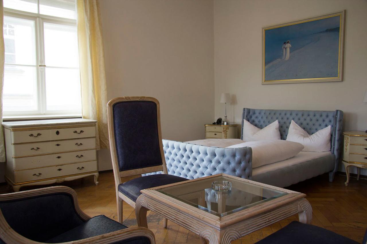 Vierbettzimmer