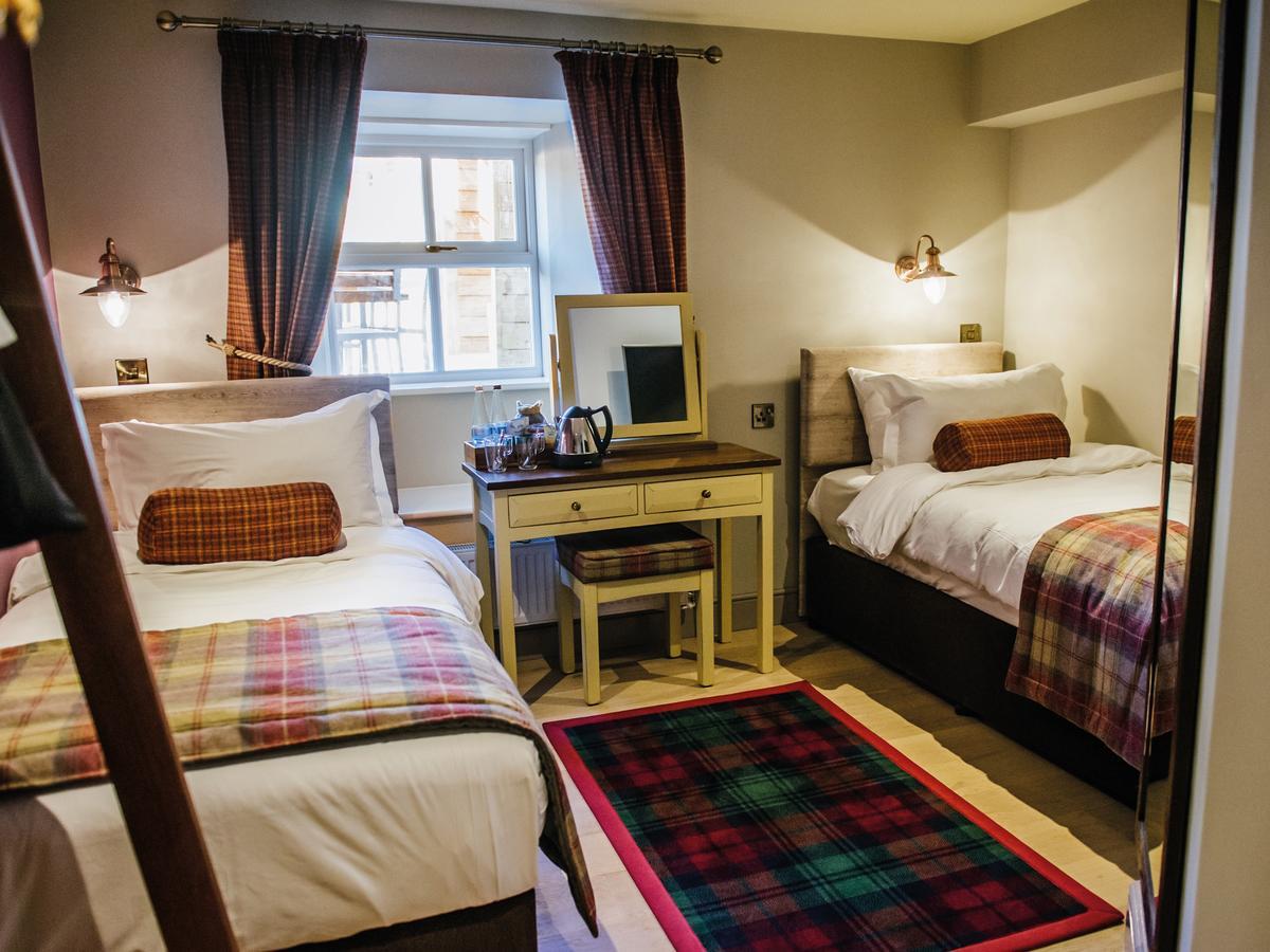 Cosy Double Room