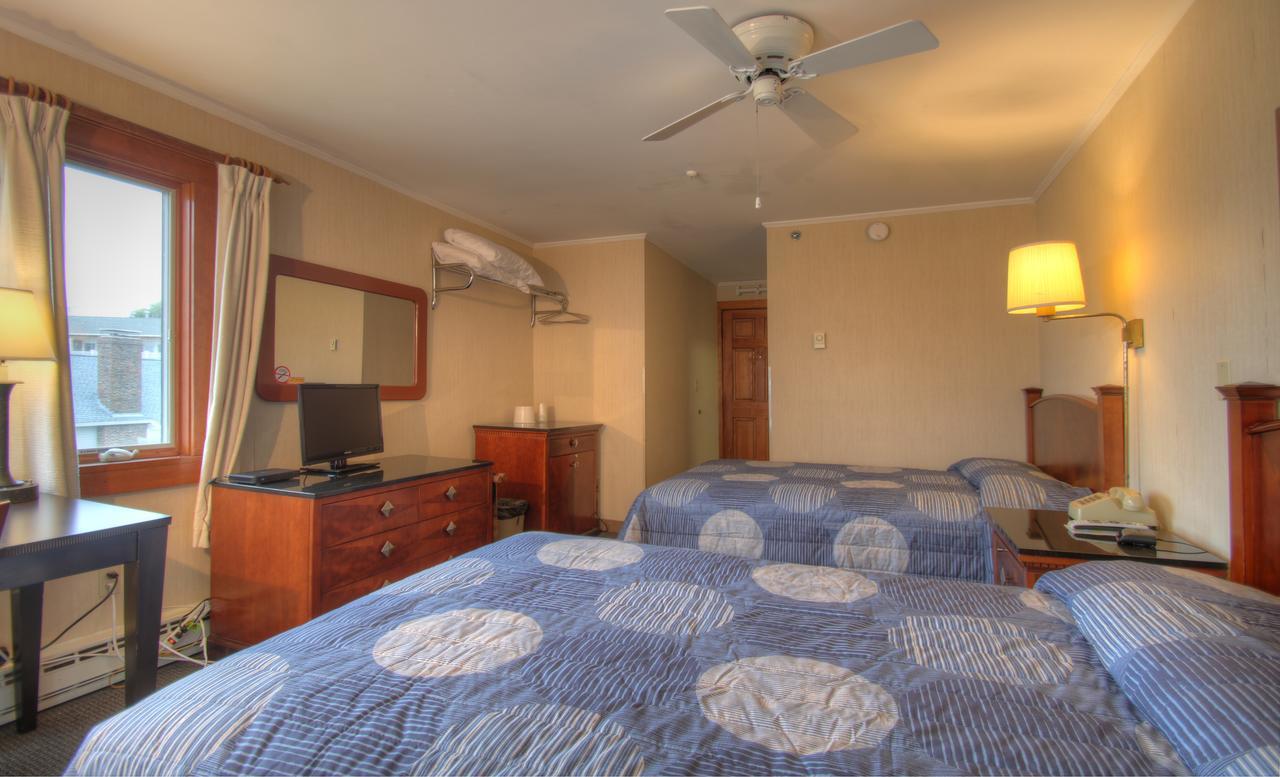 Deluxe Double Room Sea View