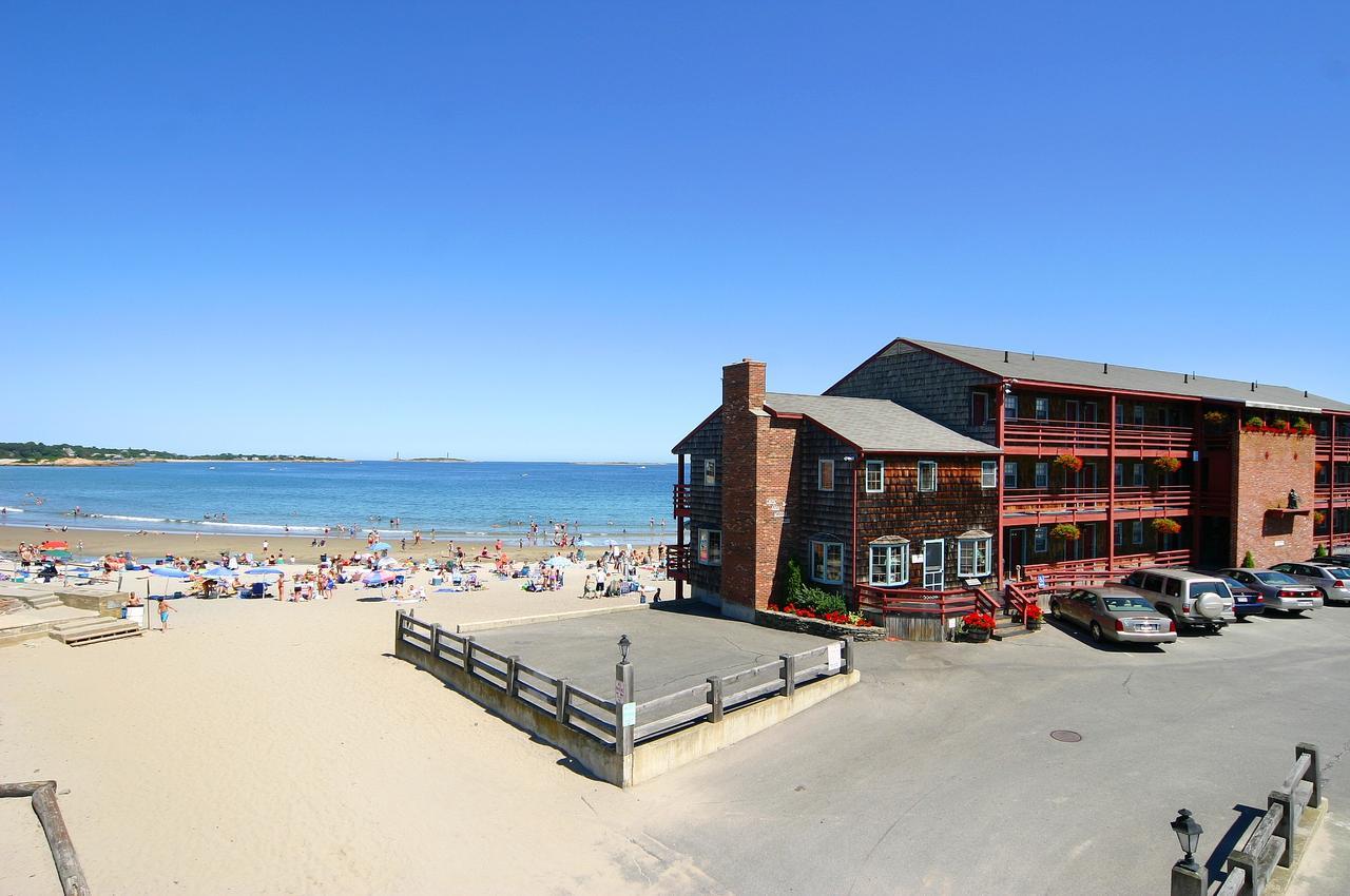 Deluxe Double Room Sea View