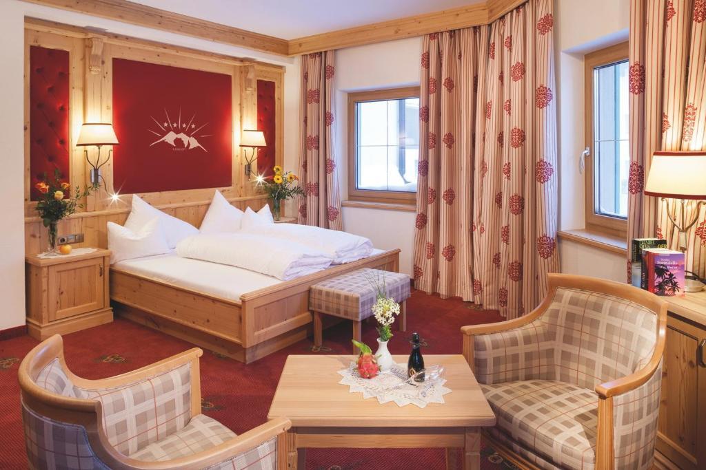 Superior Doppelzimmer