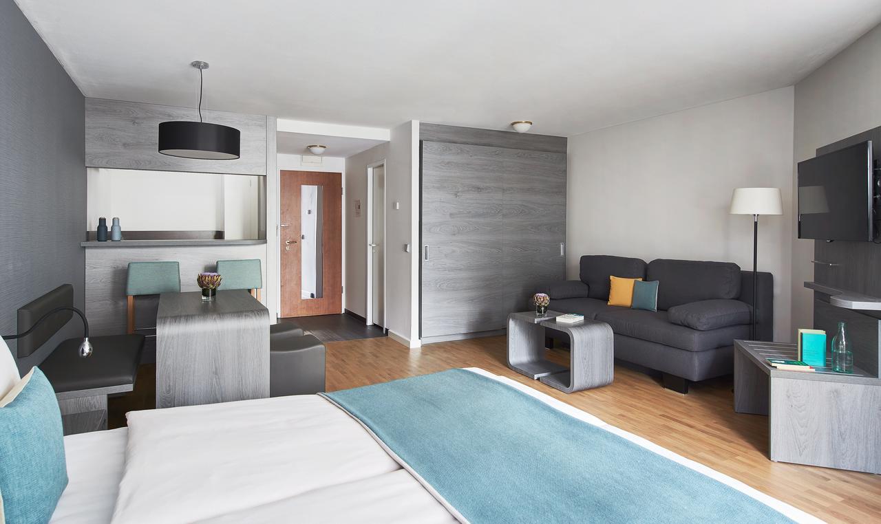 Chambre Supérieure Plus