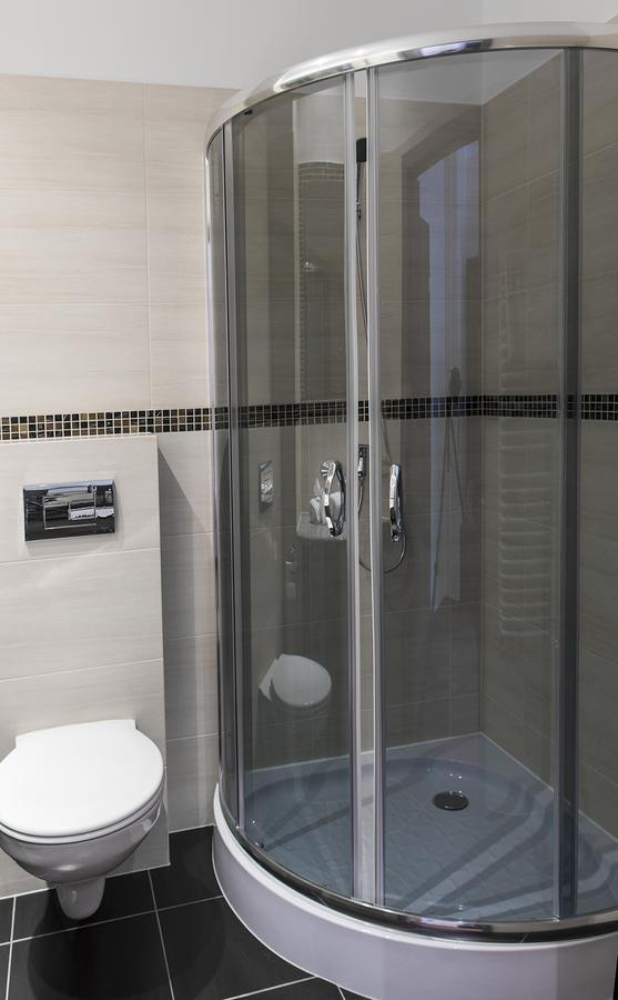 Comfort Double or Twin Room