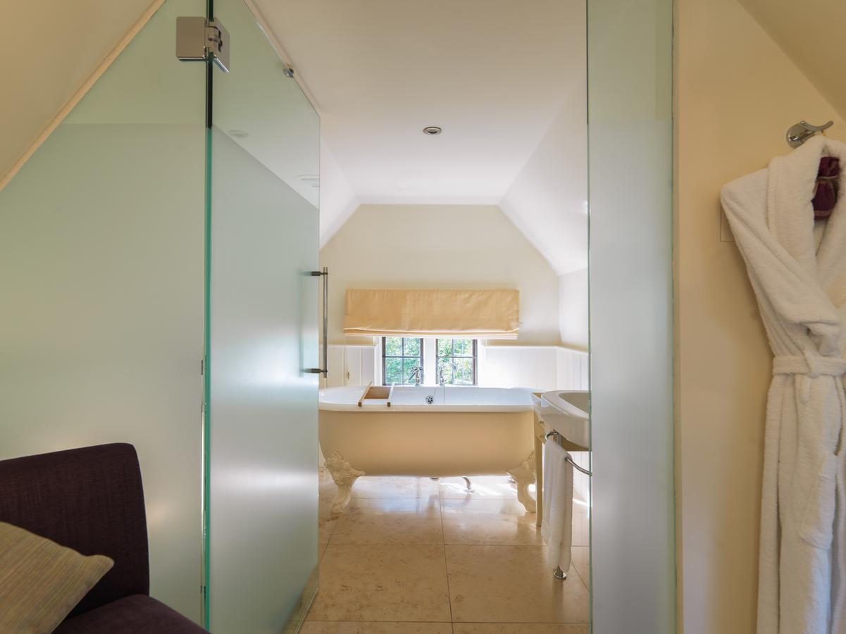 Loft Suite