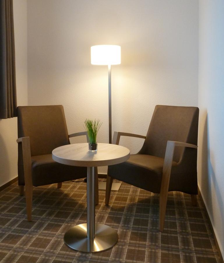 Premium Doppelzimmer